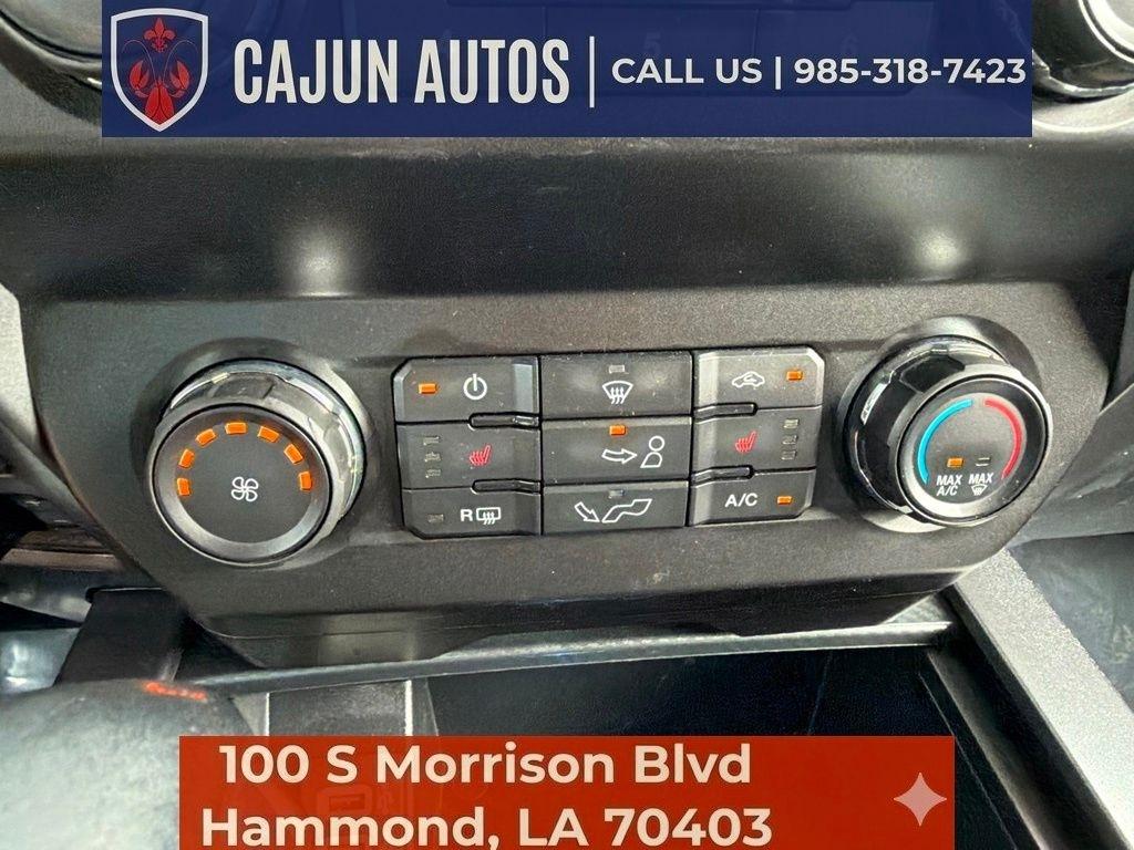 2020 Ford F-150 XLT - Photo 25