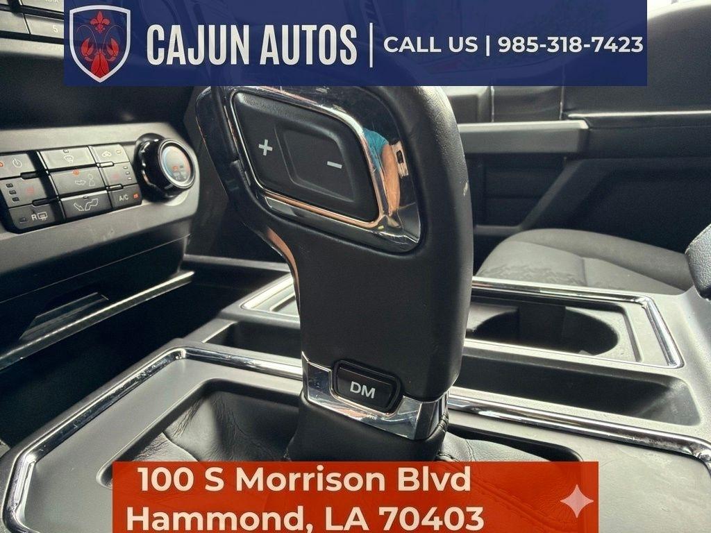 2020 Ford F-150 XLT - Photo 28