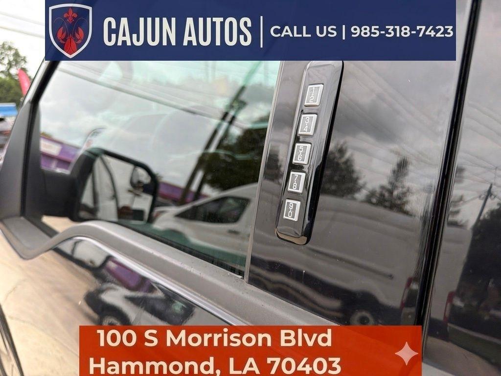 Ford F-150 XLT SuperCrew 6.5-ft. Bed 2WD 2020