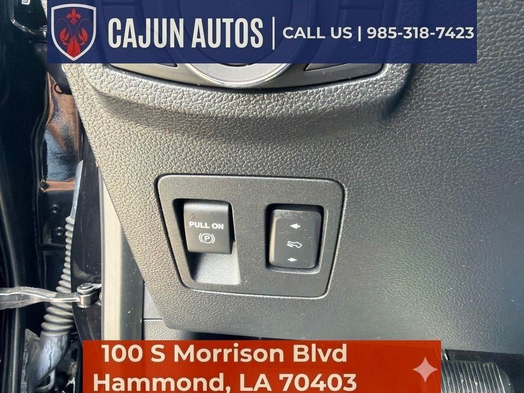 Ford F-150 XLT SuperCrew 6.5-ft. Bed 2WD 2020