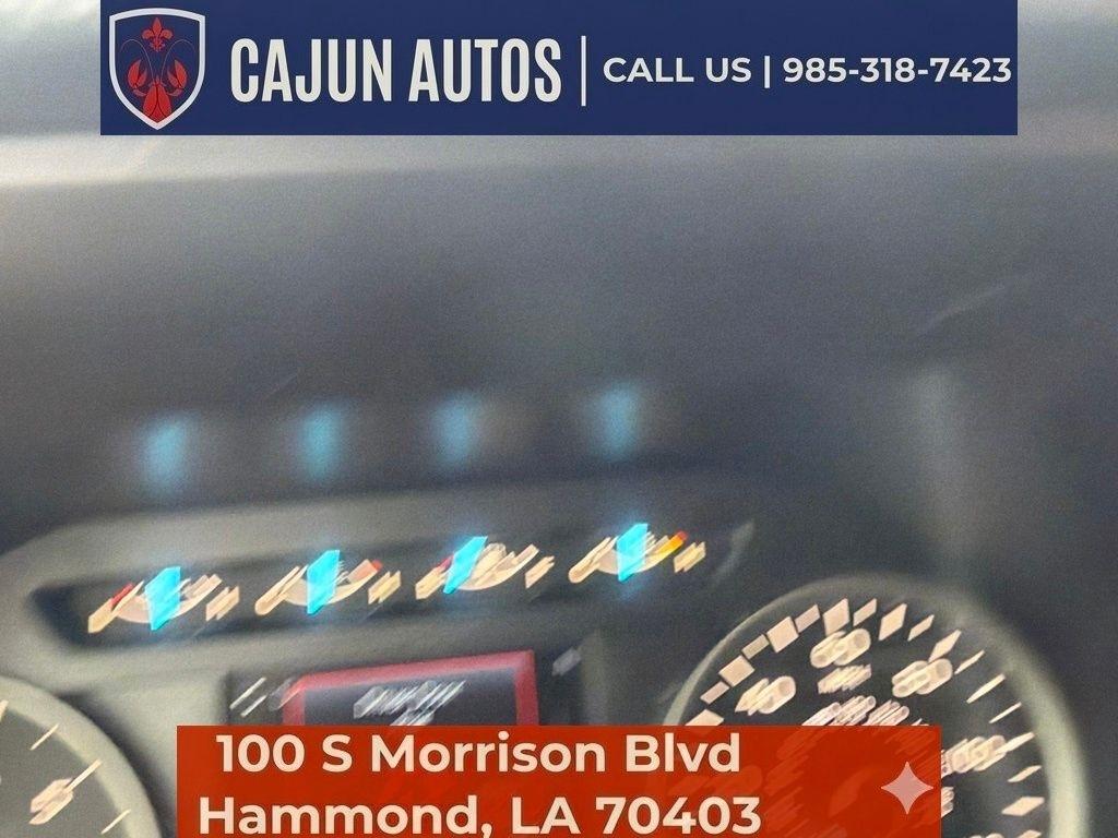 Ford F-150 XLT SuperCrew 6.5-ft. Bed 2WD 2020