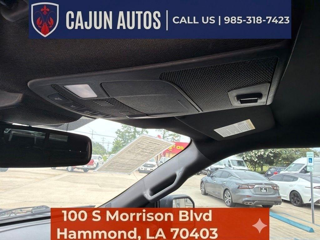 Ford F-150 XLT SuperCrew 6.5-ft. Bed 2WD 2020