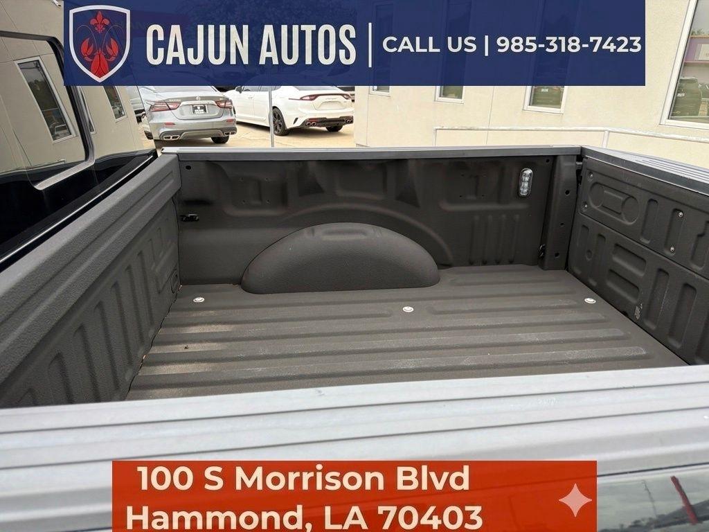 Ford F-150 XLT SuperCrew 6.5-ft. Bed 2WD 2020