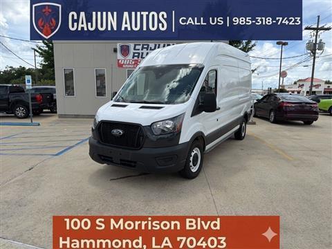 2023 Ford Transit 250 Van