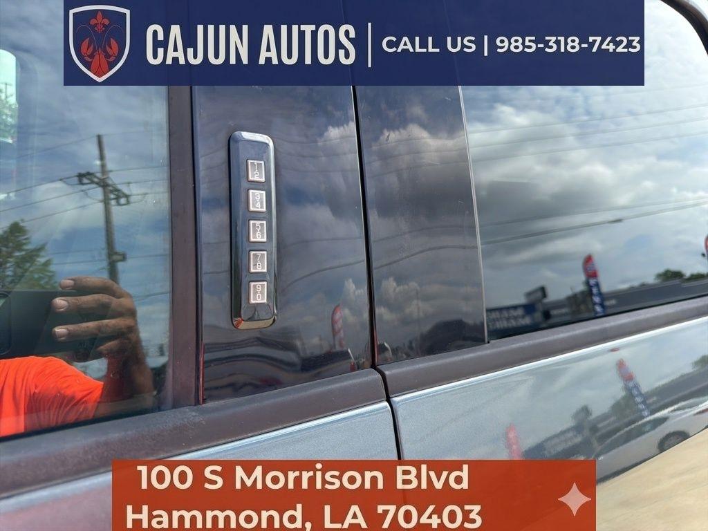 Ford F-150 XLT SuperCrew 5.5-ft. Bed 4WD 2018