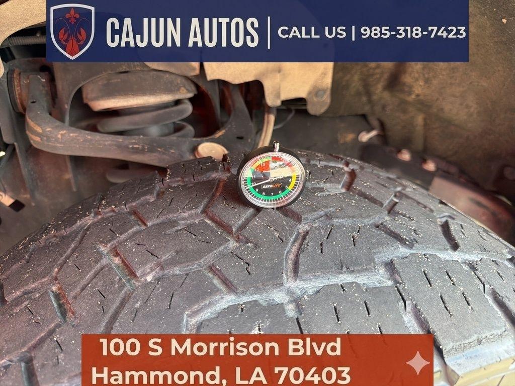 Ford F-150 XLT SuperCrew 5.5-ft. Bed 4WD 2018