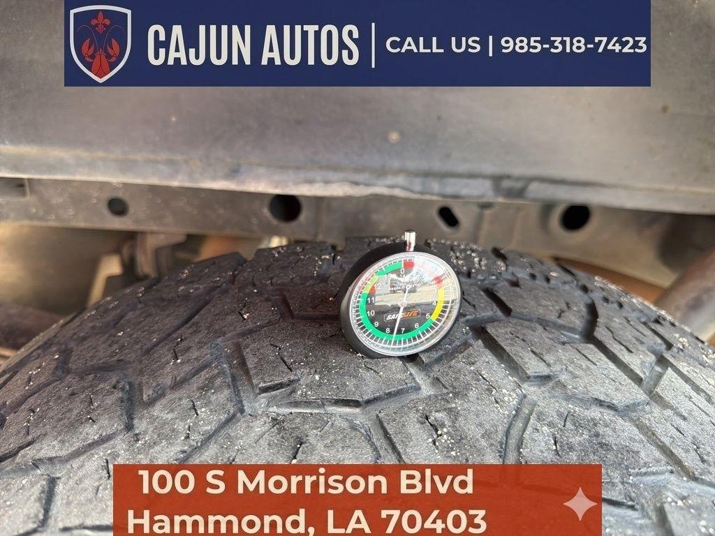 Ford F-150 XLT SuperCrew 5.5-ft. Bed 4WD 2018