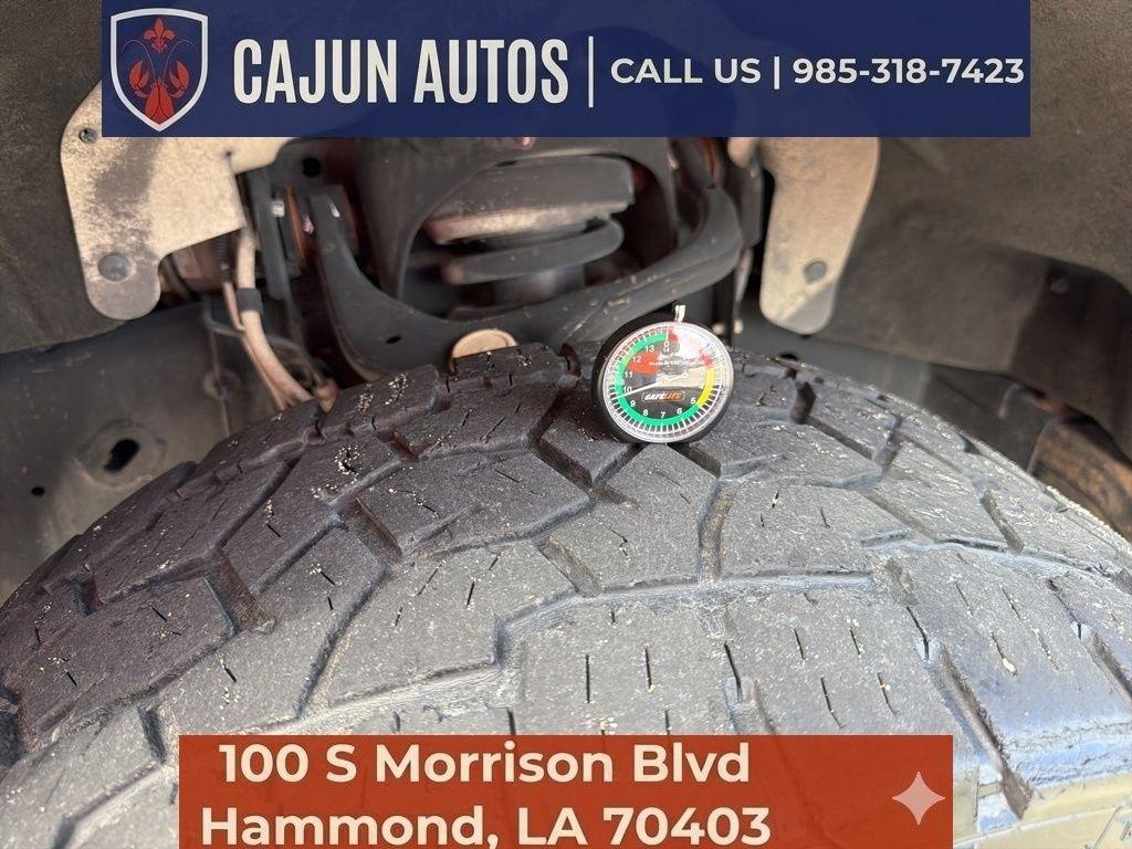 Ford F-150 XLT SuperCrew 5.5-ft. Bed 4WD 2018