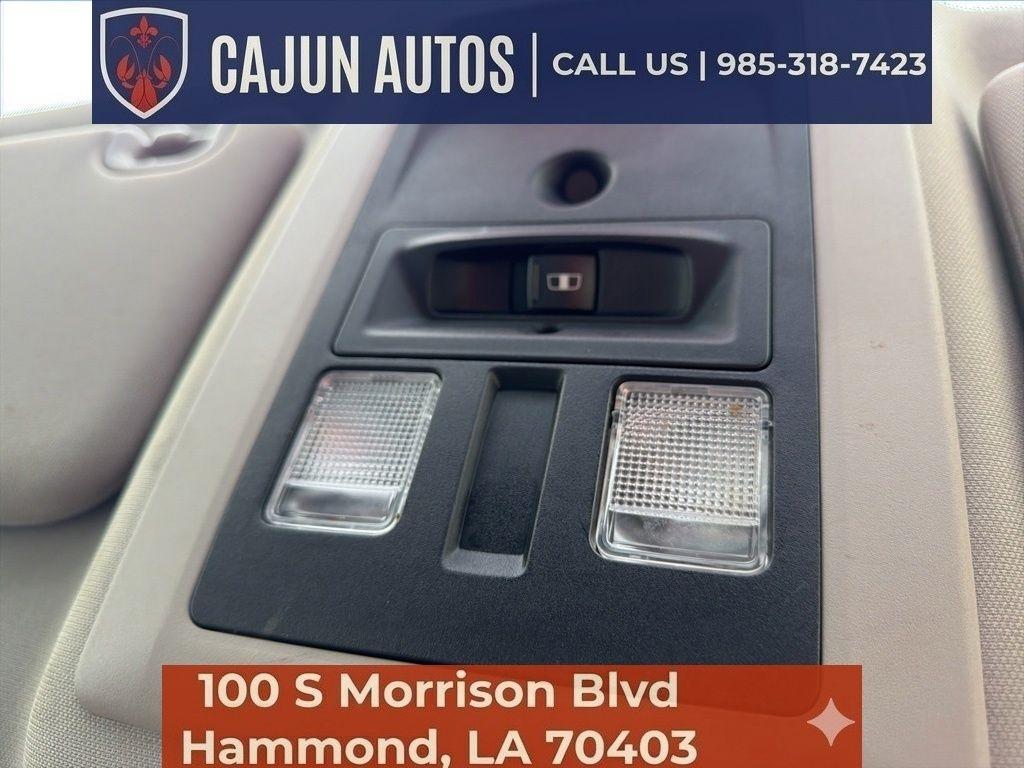 RAM 1500 SLT Crew Cab SWB 2WD 2013