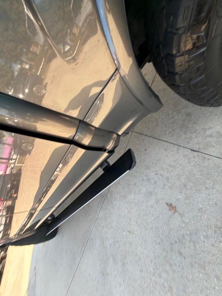 Ford F-150 Platinum SuperCrew 5.5-ft. Bed 4WD 2019