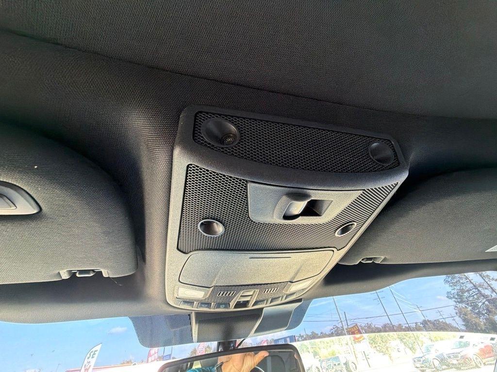 Ford F-150 Platinum SuperCrew 5.5-ft. Bed 4WD 2019