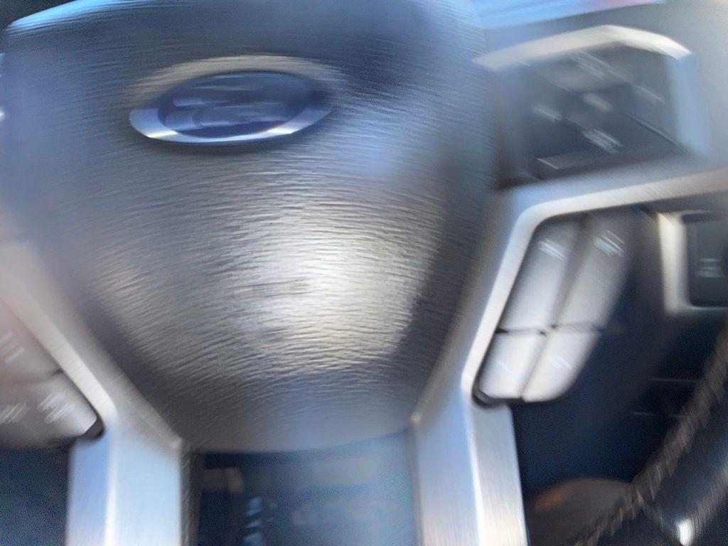 Ford F-150 Platinum SuperCrew 5.5-ft. Bed 4WD 2019