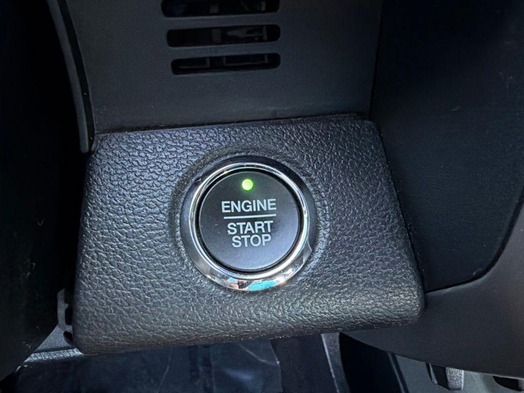 Ford F-150 Platinum SuperCrew 5.5-ft. Bed 4WD 2019