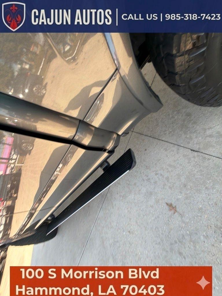 Ford F-150 Platinum SuperCrew 5.5-ft. Bed 4WD 2019