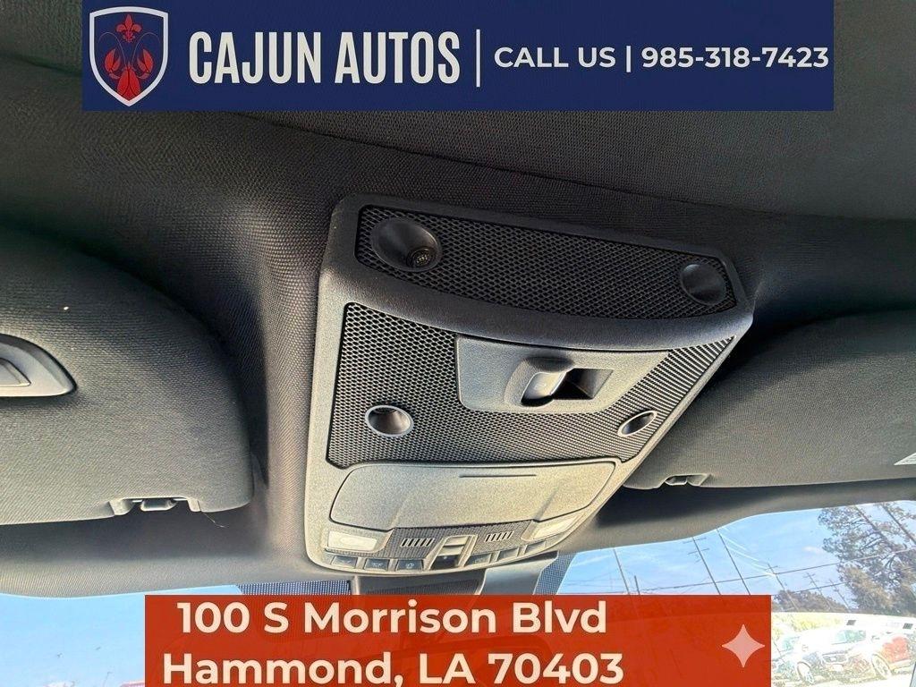 Ford F-150 Platinum SuperCrew 5.5-ft. Bed 4WD 2019