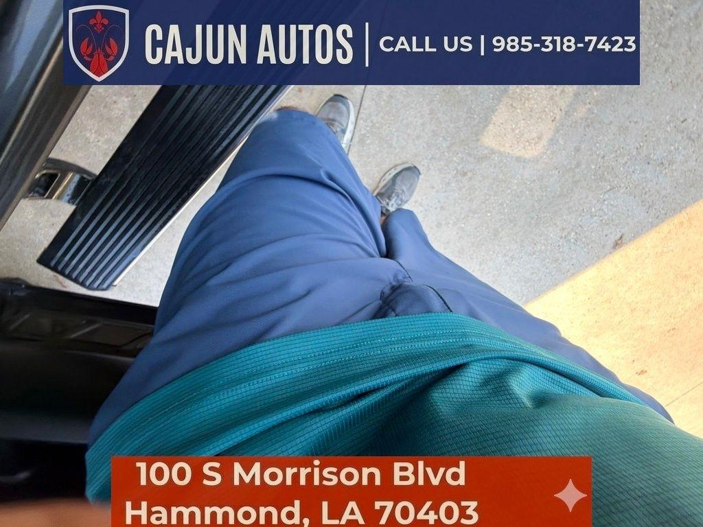 Ford F-150 Platinum SuperCrew 5.5-ft. Bed 4WD 2019