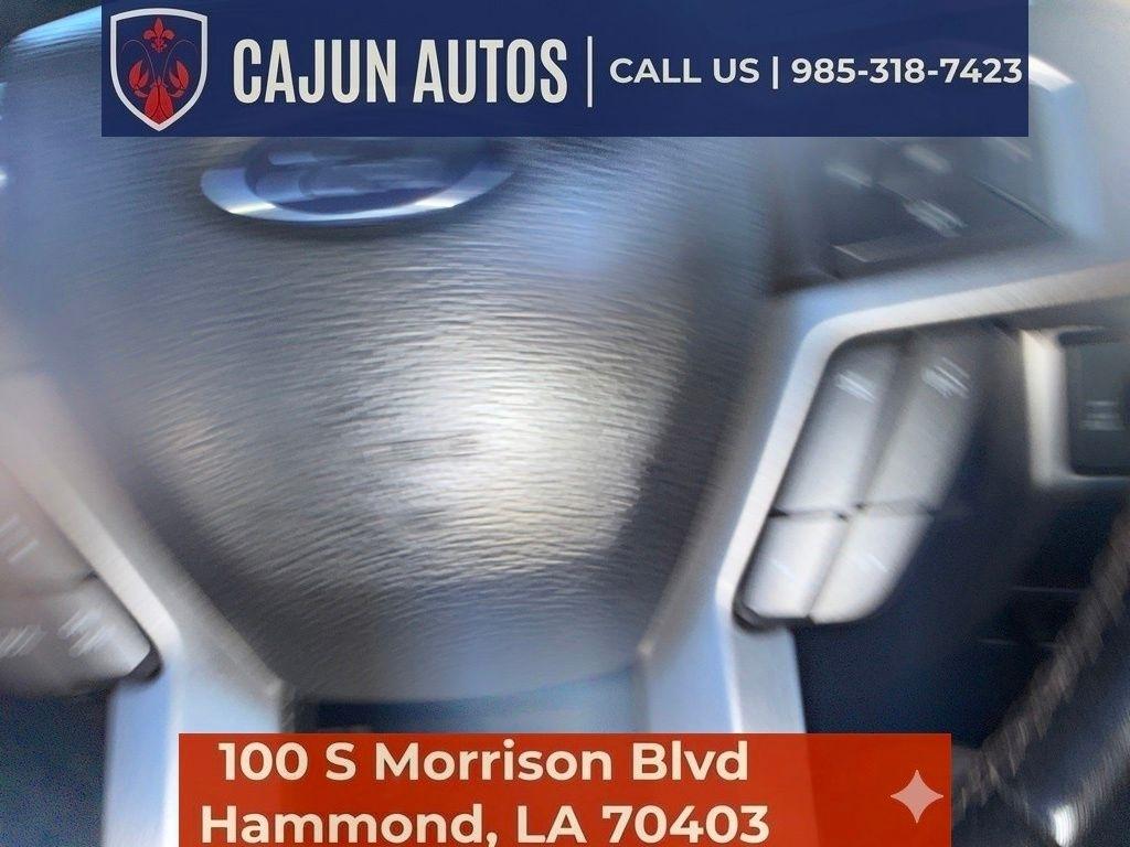 Ford F-150 Platinum SuperCrew 5.5-ft. Bed 4WD 2019