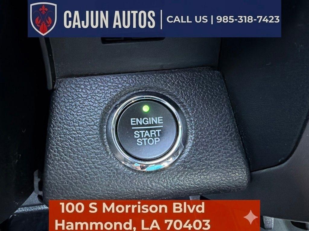 Ford F-150 Platinum SuperCrew 5.5-ft. Bed 4WD 2019