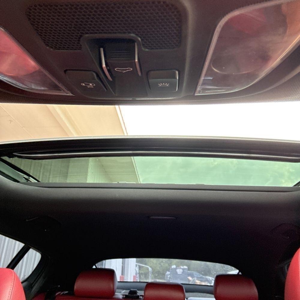 Kia Stinger GT1 2020