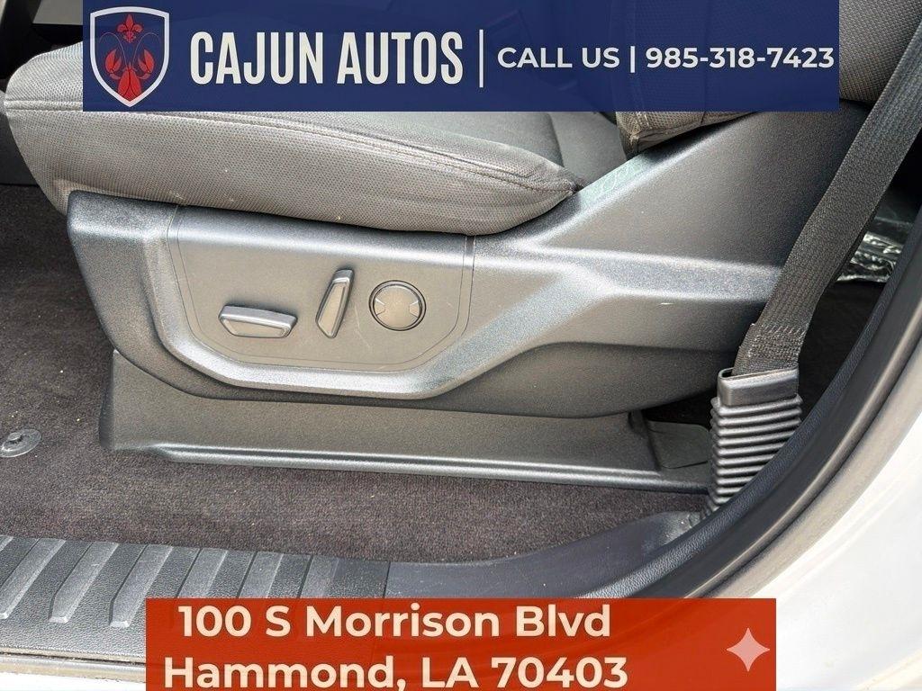 Ford F-150 XLT SuperCrew 6.5-ft. Bed 4WD 2019