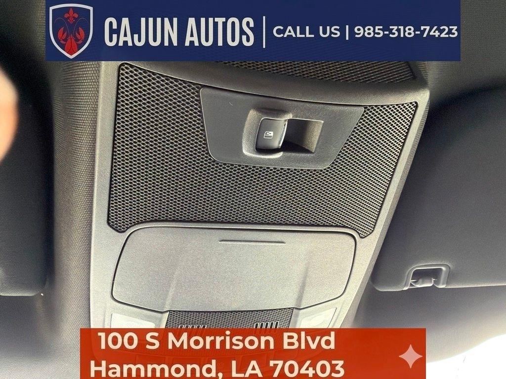 Ford F-150 XLT SuperCrew 6.5-ft. Bed 4WD 2019