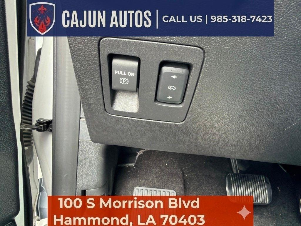 Ford F-150 XLT SuperCrew 6.5-ft. Bed 4WD 2019
