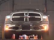 RAM 1500 SLT Crew Cab SWB 2WD 2015