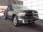 RAM 1500 SLT Crew Cab SWB 2WD 2015