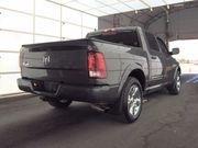 RAM 1500 SLT Crew Cab SWB 2WD 2015