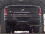 RAM 1500 SLT Crew Cab SWB 2WD 2015