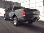 RAM 1500 SLT Crew Cab SWB 2WD 2015