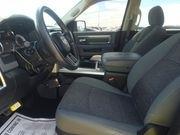 RAM 1500 SLT Crew Cab SWB 2WD 2015
