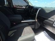 RAM 1500 SLT Crew Cab SWB 2WD 2015