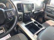 RAM 1500 SLT Crew Cab SWB 2WD 2015