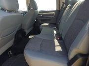 RAM 1500 SLT Crew Cab SWB 2WD 2015