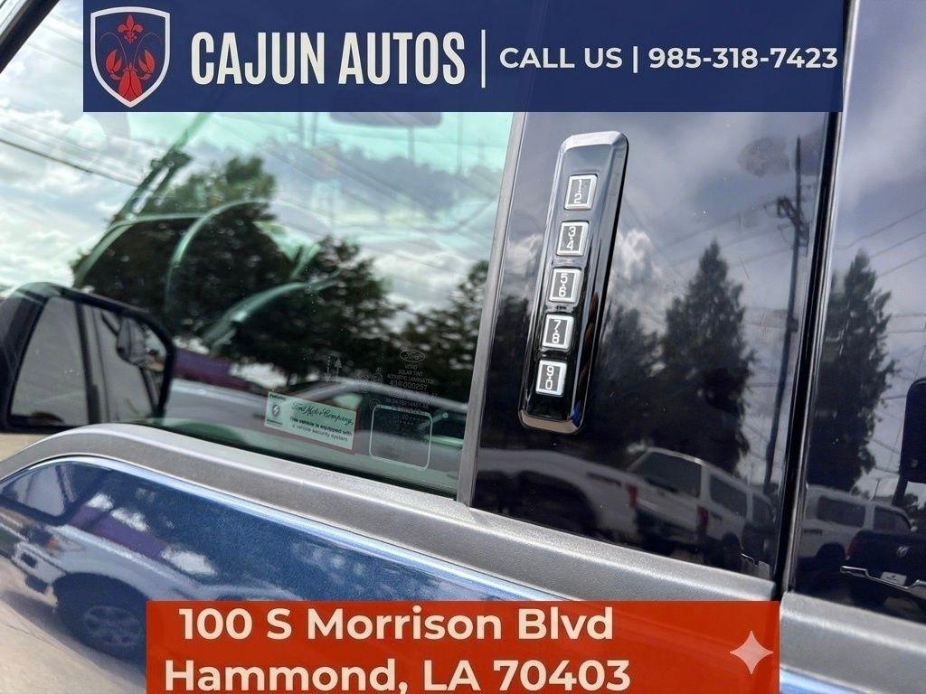 Ford F-150 XLT SuperCrew 6.5-ft. Bed 2WD 2020