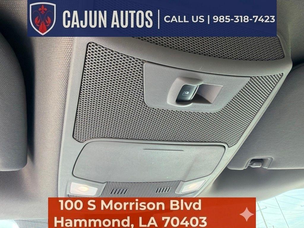 Ford F-150 XLT SuperCrew 6.5-ft. Bed 2WD 2020