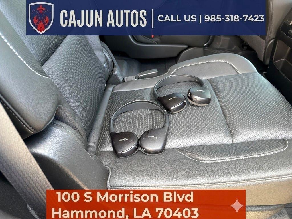 GMC Yukon SLT 2WD 2019