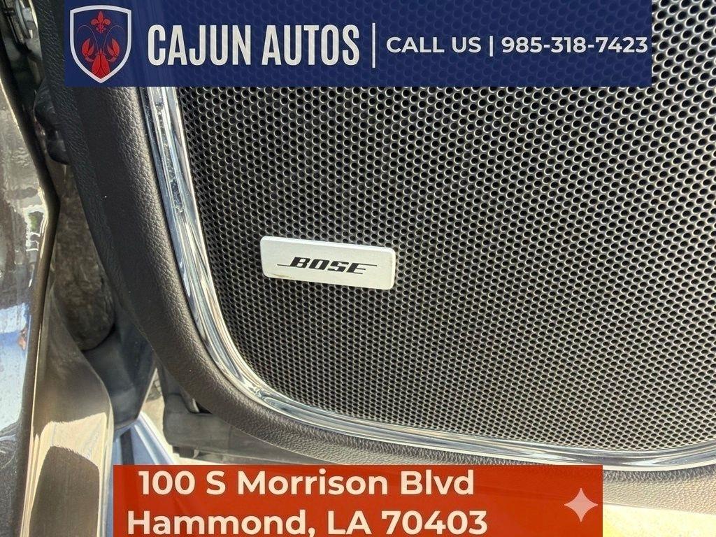 GMC Yukon SLT 2WD 2019