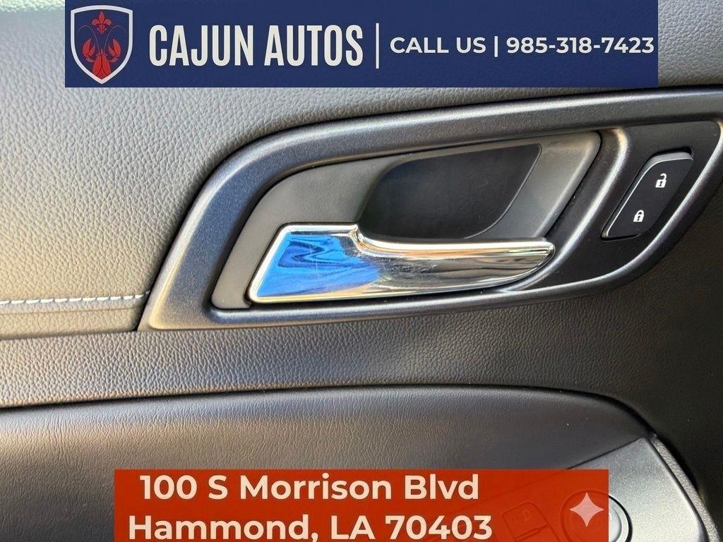 GMC Yukon SLT 2WD 2019