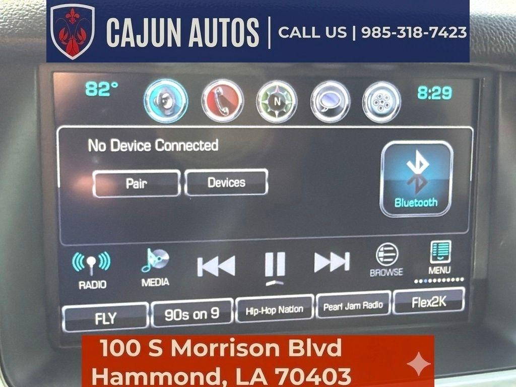 GMC Yukon SLT 2WD 2019