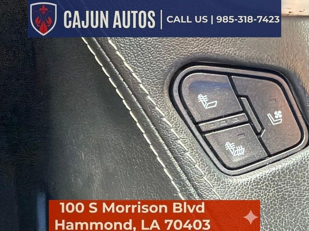 GMC Yukon SLT 2WD 2019