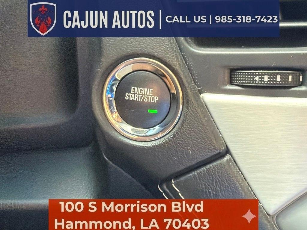 GMC Yukon SLT 2WD 2019