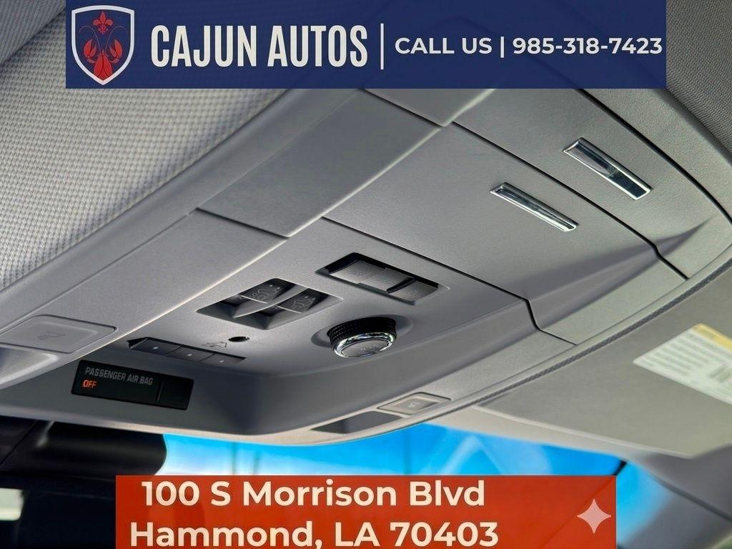 GMC Yukon SLT 2WD 2019