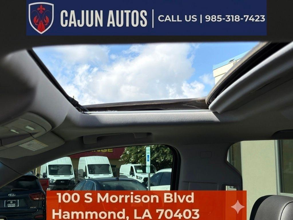 GMC Yukon SLT 2WD 2019