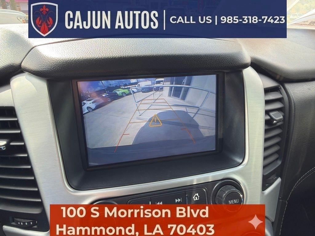 GMC Yukon SLT 2WD 2019