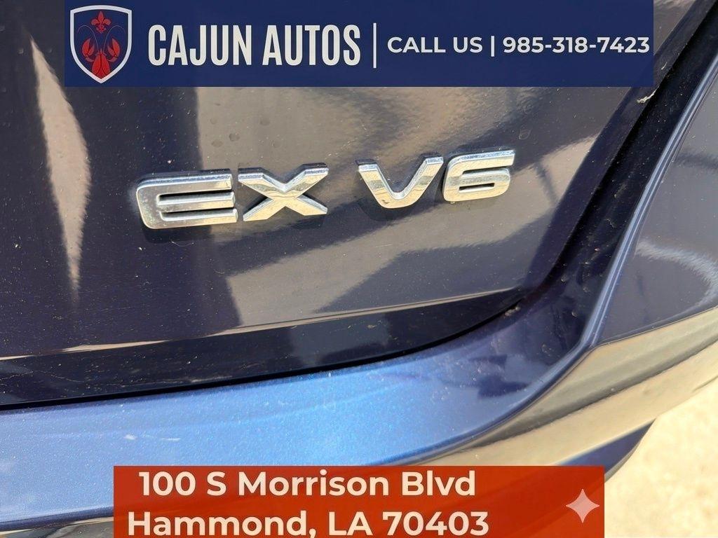Kia Sorento EX V6 2WD 2019