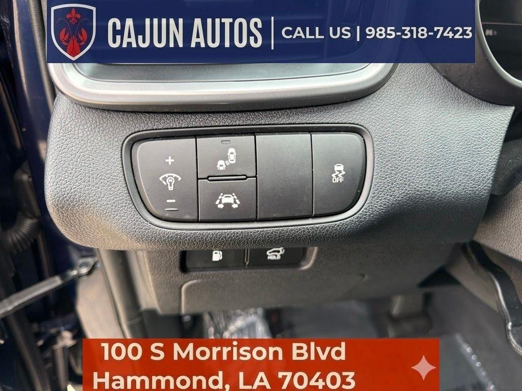 Kia Sorento EX V6 2WD 2019