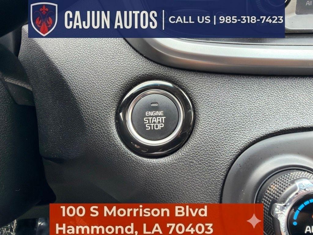 Kia Sorento EX V6 2WD 2019