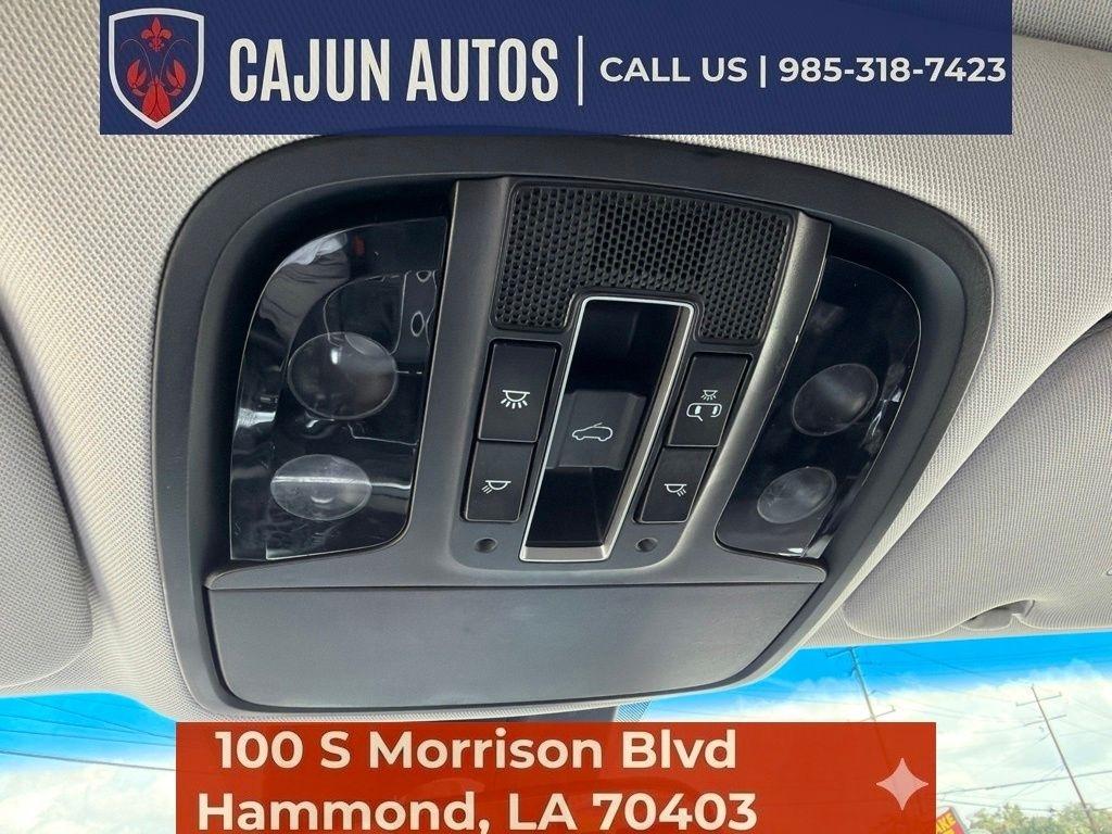 Kia Sorento EX V6 2WD 2019